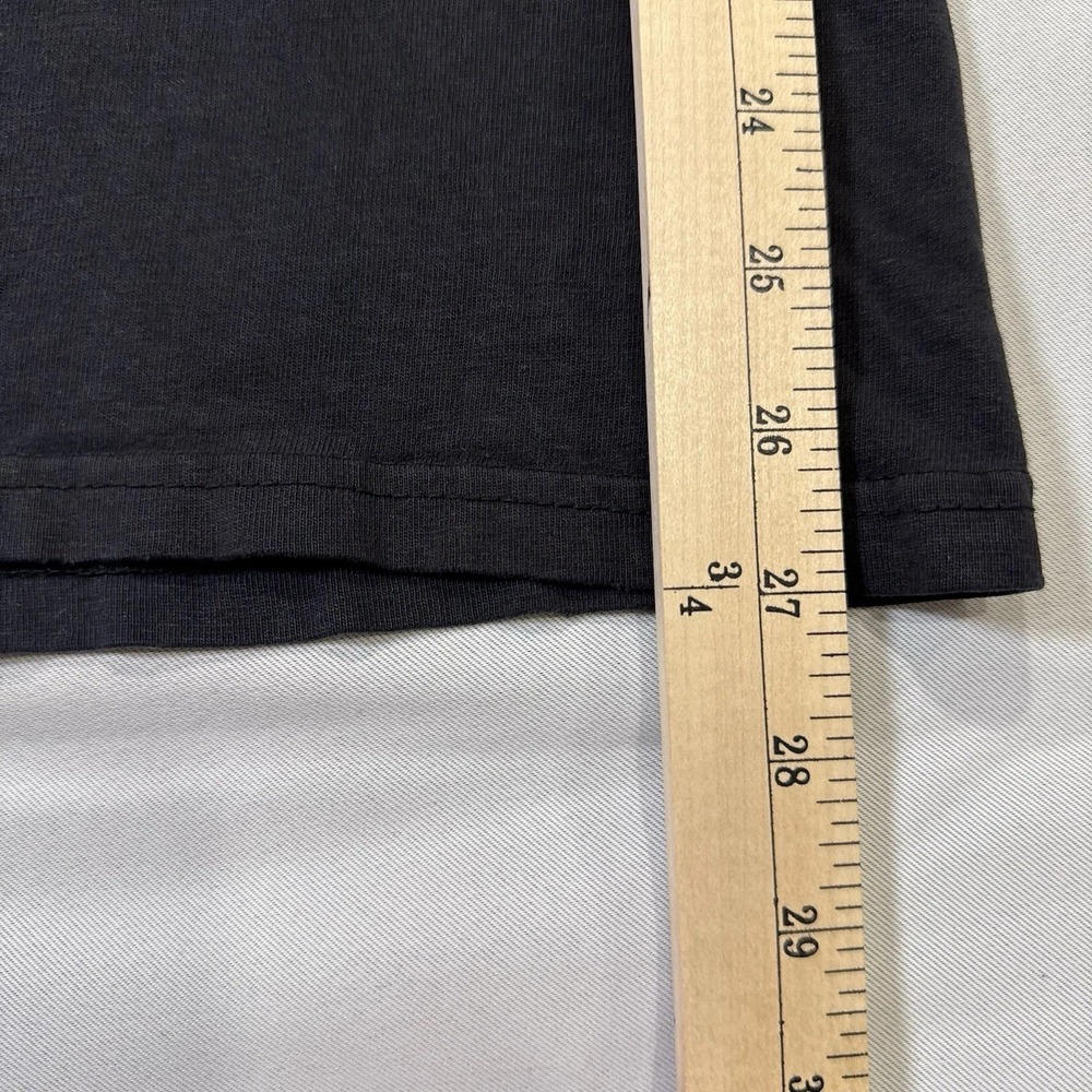Harley Davidson Men's T-Shirt 3XL Las Vegas NV Black Biker Built Graphic VF 2011 - Picture 13 of 13